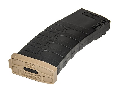 Магазин механический G&G M4 120 шаров (g-08-101-2)