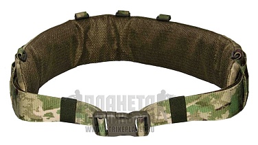 детальное фото Пояс боевой Wartech варбелт MK1 A-TACS FG Camo (tv-106-atfg) интернет-магазин "Планета страйкбола"