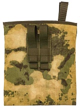 Подсумок Strike под сброс магазинов, A-TACS Camo