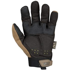 Перчатки Mechanix M-Pact Coyote XL (mpt-72-011-coyot)