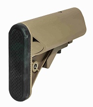 Приклад Big Dragon MK18 MOD 0 tan (bd3636)