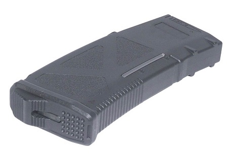 Магазин Arcturus механический для м-серии 30/130Rds, черный (mag-m1a-bk)