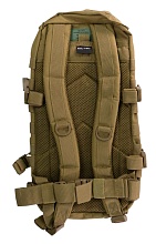 Рюкзак Mil-Tec Small, coyote 20 л.