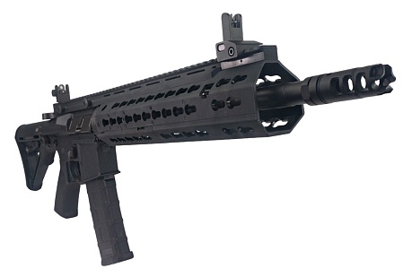 Автомат Cyma M4 (cm619a)