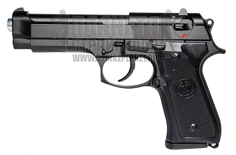 фото детально smart пистолет beretta m9, спринг (g.17.5) интернет-магазин "Планета страйкбола"