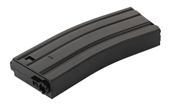 Магазин механический Cyma M4 140 шаров (m013)