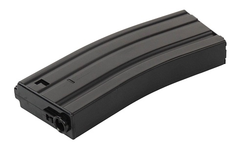 Магазин механический Cyma M4 140 шаров (m013)