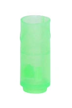 фото Резинка hop-up Maple Leaf SUPER Silicone 50° для AEG, зеленый (slc-h07s50) интернет-магазин "Планета страйкбола"