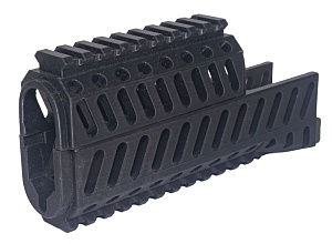 детальное фото для раздела Цевье АК-74 пластик, 3D печать (Б/У) интернет-магазин "Планета страйкбола»