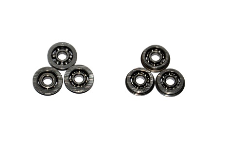 фото Подшипники SHS 9мм (zt0020) интернет-магазин "Планета страйкбола"