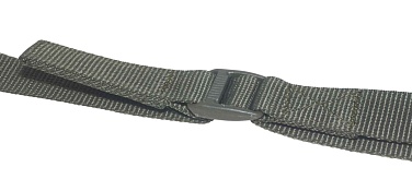 Ремень оружейный Strike ЗМЕЙ 2-Т, хаки кордура