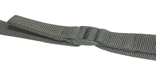 Ремень оружейный Strike ЗМЕЙ 2-Т, хаки кордура
