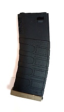 детальное фото для раздела G&G Механический магазин M4/M16 120 шаров, черно-бежевый (Б/У) интернет-магазин "Планета страйкбола»