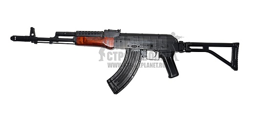 фото детально lct автомат ак-103 (g-03 up) интернет-магазин "Планета страйкбола"