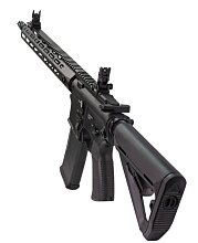Автомат Arcturus SR16 Rifle Ambi AEG FE® (at-ar02e-rf-fe)
