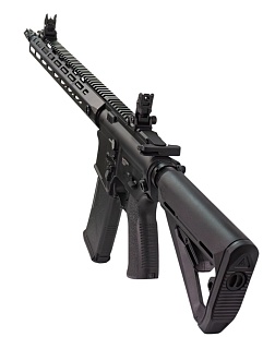Автомат Arcturus SR16 Rifle Ambi AEG FE® (at-ar02e-rf-fe)
