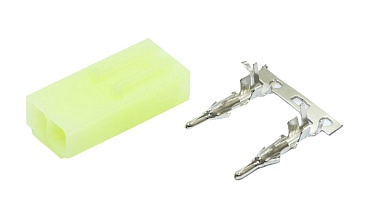 детальное фото для раздела Разъем tamiya mini - мама интернет-магазин "Планета страйкбола»