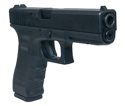 Пистолет Tokyo Marui Glock 17 gen.4
