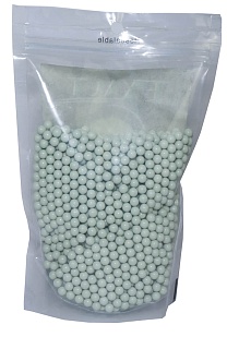 Шары Exact 0.25г. трассерные зеленые, 2000шт.