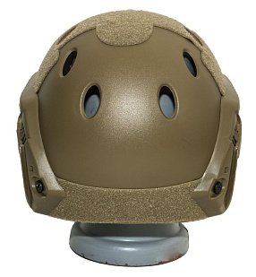 Шлем Kingrin FAST PJ Standart tan (hl-09-pj-t)