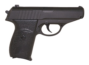 детальное фото для раздела Пистолет Galaxy SIG P230 (g3) (уценка) интернет-магазин "Планета страйкбола»