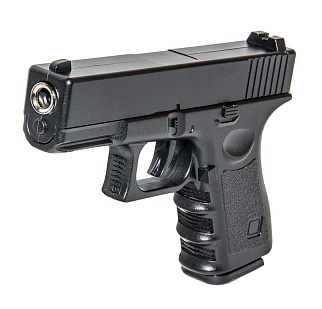 Galaxy Пистолет Glock 19, спринг (g15)