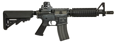 Автомат VFC Colt MK18 Mod 0 (vf1-lmk18m0-bk01)