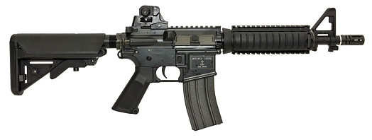 Автомат VFC Colt MK18 Mod 0 (vf1-lmk18m0-bk01)
