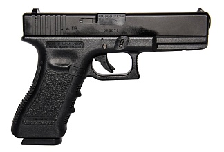 Пистолет Tokyo Marui Glock 17 gen.3