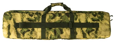 Чехол оружейный Strike Боец стандарт 100см. A-TACS Camo