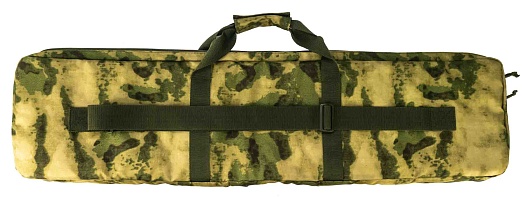 Чехол оружейный Strike Боец стандарт 100см. A-TACS Camo