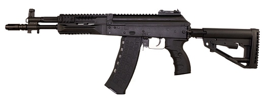 фото детально автомат arcturus ак12k me™ (at-ak12k-me) интернет-магазин "Планета страйкбола"