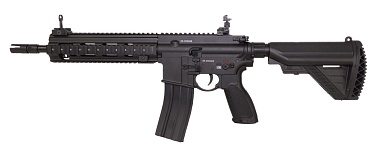 фото детально автомат arcturus saber™ gr16 mod f 11' (at-ht03-bk) интернет-магазин "Планета страйкбола"