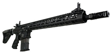 Автомат G&G TR16 MBR 308 M-LOK (g2h-016-mlk-bnb-ncm)