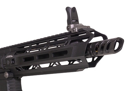 Автомат G&G TR16 SBR 308 MK II (g2h-016-mk2-bnb-ncm)