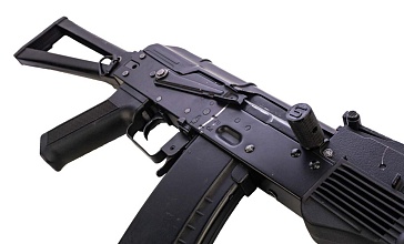 Тромикс Strike рукоятка на затвор АК малая, пластик