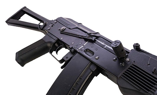 Тромикс Strike рукоятка на затвор АК малая, пластик