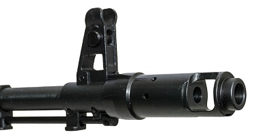 E&L Автомат АК-74 (el-a102s)