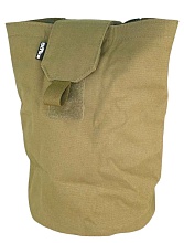 детальное фото Подсумок Strike под сброс увеличенный V2, койот интернет-магазин "Планета страйкбола"