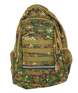 детальное фото для раздела Рюкзак 20 л., marpat (Б/У) интернет-магазин "Планета страйкбола»