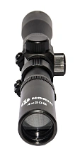 Прицел оптический Norin 4X20 S (95950)