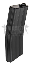 детальное фото для раздела Магазин механический G&G M4 79 шаров серый (g-08-051) интернет-магазин "Планета страйкбола»