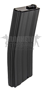 детальное фото для раздела Магазин механический G&G M4 79 шаров серый (g-08-051) интернет-магазин "Планета страйкбола»
