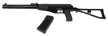 9X39 Автомат АС ВАЛ