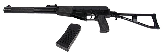 9X39 Автомат АС ВАЛ