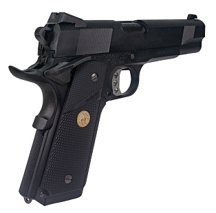 Пистолет Tokyo Marui M1911 MEU, комплект 92 м/с (Б/У)