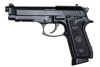 фото детально kwc пистолет taurus pt92, co2 интернет-магазин "Планета страйкбола"