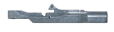 Усилитель корпуса пневматического пистолета ASG CZ SP-01 Shadow (Б/У)
