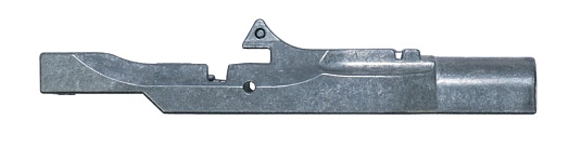 Усилитель корпуса пневматического пистолета ASG CZ SP-01 Shadow (Б/У)