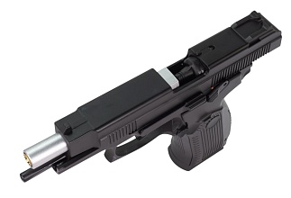 Пистолет Cyma Grach EBB, электро (cm136)